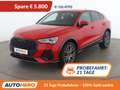 Audi Q3 45 TFSIe Rot - thumbnail 1
