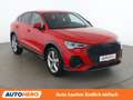 Audi Q3 45 TFSIe Rot - thumbnail 8