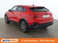 Audi Q3 45 TFSIe Rot - thumbnail 4