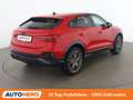 Audi Q3 45 TFSIe Rot - thumbnail 6