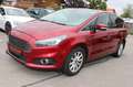 Ford S-Max S-MAX Titanium Rouge - thumbnail 1