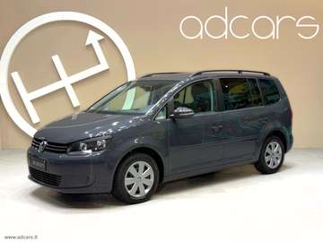 2.0 TDI 150 CV DSG Business BMT *SERVICE VW*GANCIO
