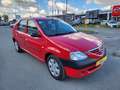 Dacia Logan Logan 1.6i Laureate Rot - thumbnail 4