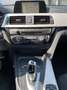 BMW 318 Serie 3  Touring 318d Touring  Advantage auto Grigio - thumbnail 9