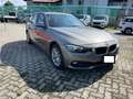 BMW 318 Serie 3  Touring 318d Touring  Advantage auto Grigio - thumbnail 2