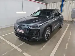 Audi Q6 e-tron performanc*S Line*PANO*LEDER*SHZ*LED*
