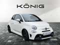 Abarth 595 Turismo 1.4 T-Jet 160 Pista Klimaautomatik Blanco - thumbnail 5