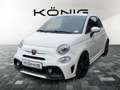 Abarth 595 Turismo 1.4 T-Jet 160 Pista Klimaautomatik Blanco - thumbnail 1