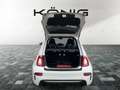 Abarth 595 Turismo 1.4 T-Jet 160 Pista Klimaautomatik Blanco - thumbnail 6