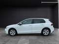 Volkswagen Golf VIII Business TDI DSG LED ACC SHZ PDC Navi Klima Weiß - thumbnail 4