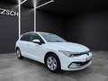 Volkswagen Golf VIII Business TDI DSG LED ACC SHZ PDC Navi Klima Weiß - thumbnail 9