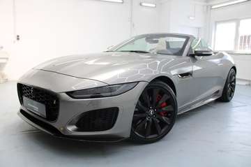 5.0 Cabriolet R AWD Recaro/Meridan/DAB+