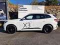 BMW X3 40d xDrive Weiß - thumbnail 2