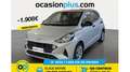 Hyundai i10 1.0 MPI Klass Silber - thumbnail 1