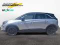 Opel Crossland Elegance Automatik / Kamera / Navi Grau - thumbnail 4