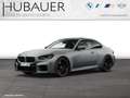 BMW M2 Coupé [M Driver´s, HUD, ACC, h&k Sound, Carbon] Grey - thumbnail 1