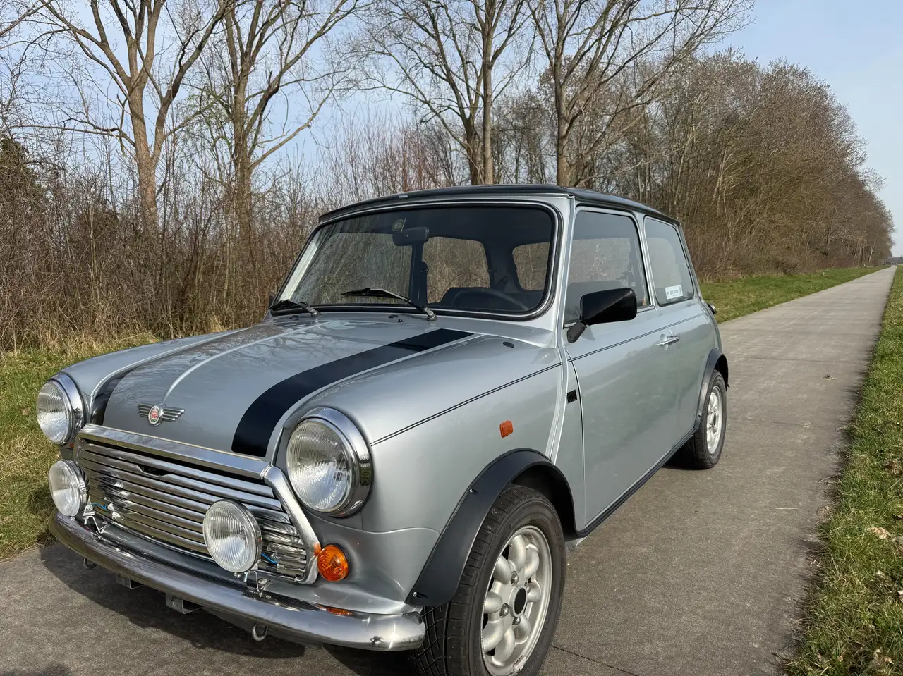 MINI Cooper 1.3, foto 1
