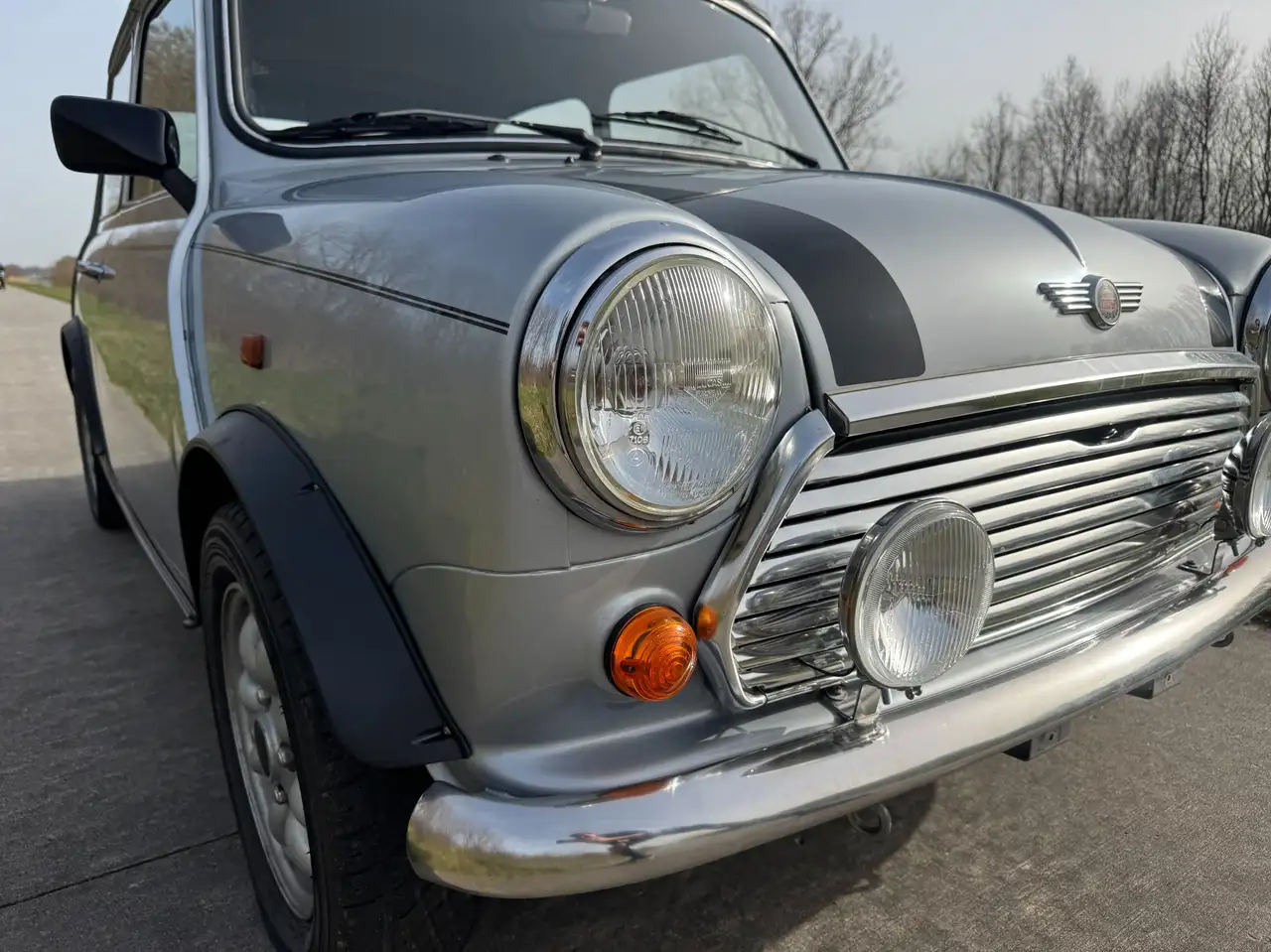 MINI Cooper 1.3, foto 12