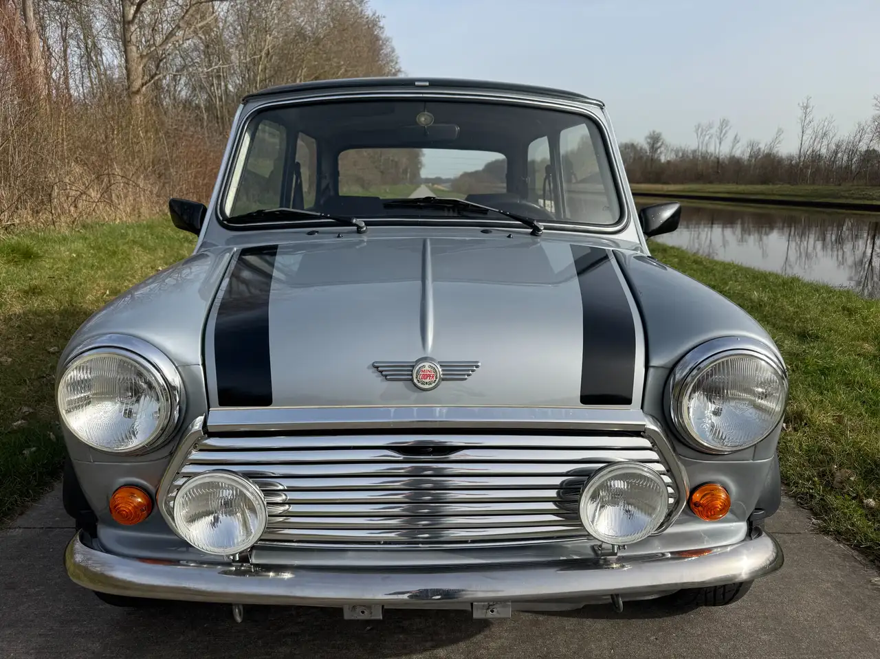 MINI Cooper 1.3, foto 2
