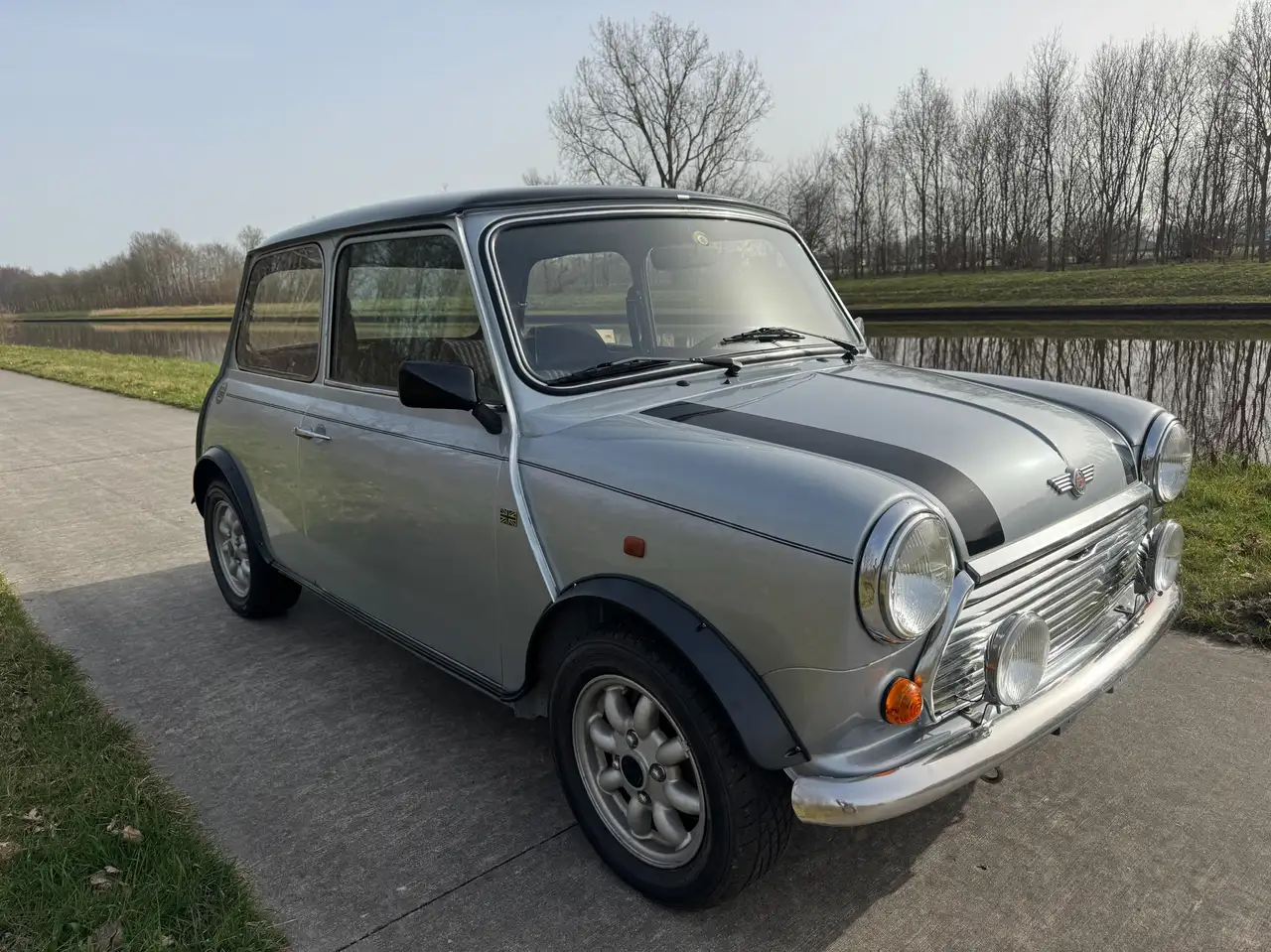 MINI Cooper 1.3, foto 3