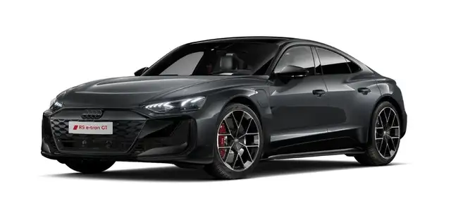 Audi RS e-tron GT performance quattro UPE 199.070,00 ACC Matrix N...