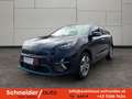Kia e-Niro Niro EV 64kWh long Range Gold Aut. 3-phasig Blau - thumbnail 1