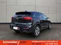 Kia e-Niro Niro EV 64kWh long Range Gold Aut. 3-phasig Blau - thumbnail 4