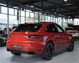 Porsche Macan GTS *2.H *21 *Pano *Chrono *LUFT *BOSE Rouge - thumbnail 7