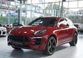 Porsche Macan GTS *2.H *21 *Pano *Chrono *LUFT *BOSE Rouge - thumbnail 1