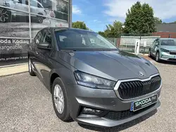 Skoda Fabia 1.0 TSI 95 ch EVO 2 BVM5