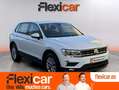 Volkswagen Tiguan 2.0TDI Advance 110kW Blanco - thumbnail 1