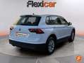 Volkswagen Tiguan 2.0TDI Advance 110kW Blanco - thumbnail 3