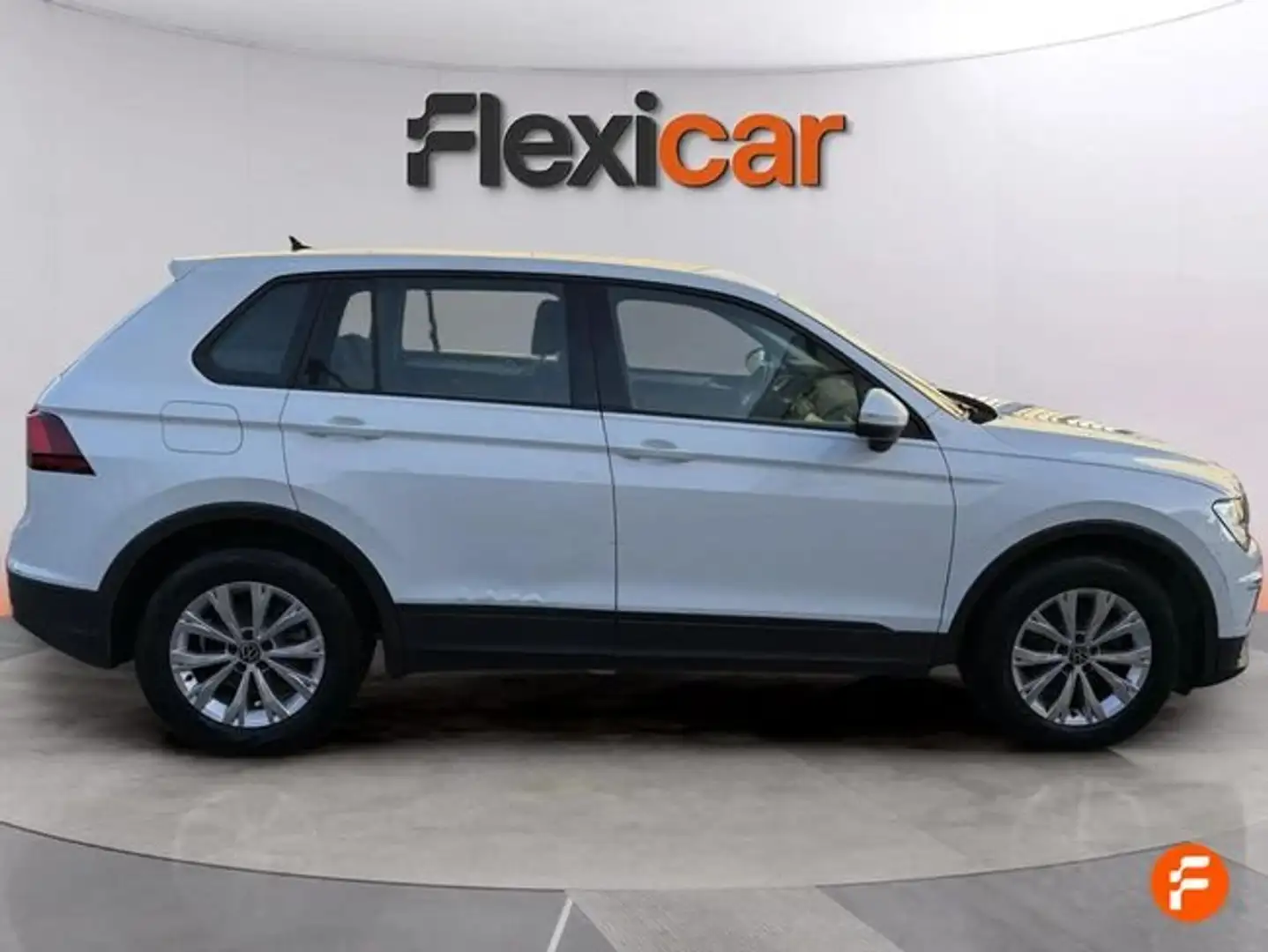 Volkswagen Tiguan 2.0TDI Advance 110kW Blanco - 2
