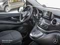 Mercedes-Benz V 300 d 4M EDITION+Allrad+SportP+9G+AHK+StandHZ Schwarz - thumbnail 4