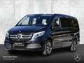 Mercedes-Benz V 300 d 4M EDITION+Allrad+SportP+9G+AHK+StandHZ Schwarz - thumbnail 2