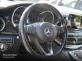 Mercedes-Benz V 300 d 4M EDITION+Allrad+SportP+9G+AHK+StandHZ Schwarz - thumbnail 10
