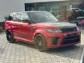 Land Rover Range Rover Sport RR Sport 5.0 SVR-P575-"Carbon EDITION" -MANSORY- Rot - thumbnail 4