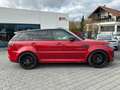 Land Rover Range Rover Sport RR Sport 5.0 SVR-P575-"Carbon EDITION" -MANSORY- Rot - thumbnail 11