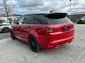 Land Rover Range Rover Sport RR Sport 5.0 SVR-P575-"Carbon EDITION" -MANSORY- Rot - thumbnail 8