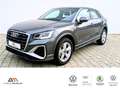 Audi Q2 S line 35 TFSI, S-tronic,Navi,Kamera,LED Gris - thumbnail 1