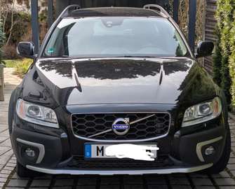 XC70 D5 AWD Geartronic Summum, *** BATTERIE/ZAHNRIEMEN/QUERLENKER NEU ***