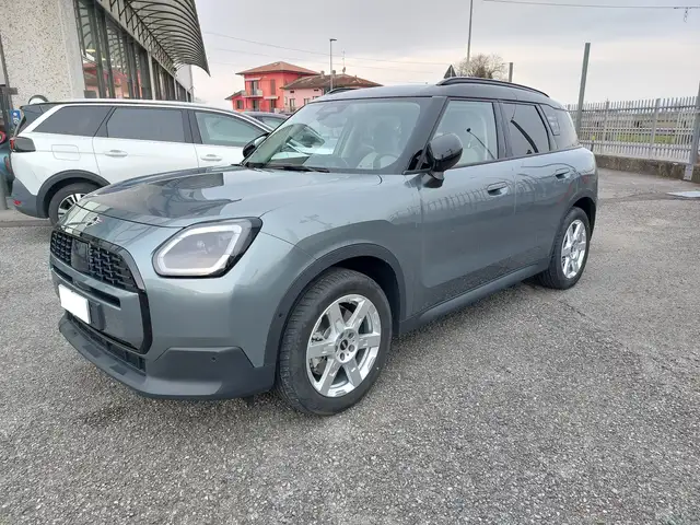 MINI Countryman C Classic 1.5 170 cv 48V PACK M PREZZO REALE