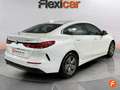 BMW 218 218i Gran Coupe Blanco - thumbnail 8