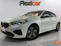 BMW 218 218i Gran Coupe Blanco - thumbnail 4