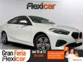 BMW 218 218i Gran Coupe Blanco - thumbnail 1