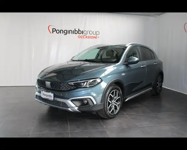 Fiat Tipo II 5p 1.5 t4 hybrid Cross 130cv dct