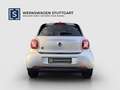 smart forFour smart EQ forfour Premium 22kW Kam Shz PlusPaket Silber - thumbnail 6