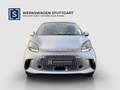 smart forFour smart EQ forfour Premium 22kW Kam Shz PlusPaket Silber - thumbnail 2