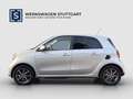 smart forFour smart EQ forfour Premium 22kW Kam Shz PlusPaket Silber - thumbnail 8