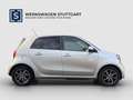 smart forFour smart EQ forfour Premium 22kW Kam Shz PlusPaket Silber - thumbnail 4